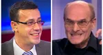 Victor Ciutacu îl desființează pe CTP, după ce a recunoscut că a manipulat opinia publică: „Hai sictir, distrusule!”