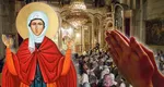 Calendar ortodox 31 decembrie 2024. Sfânta Cuvioasă Melania Romana, ocrotitoarea femeilor gravide şi a celor atinse de boli grave. Rugăciunea care te scoală de pe patul de suferință