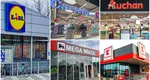 Program Kaufland, Carrefour, Auchan, Lidl, Mega, Penny de Revelion 2025. Când și cât vor fi închise magazinele de Anul Nou