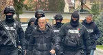 Se strânge laţul în jurul lui Călin Georgescu. „Locotenenţii” mercenarului Horaţiu Potra, audiați la Parchetul General