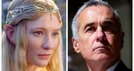 Candidatul cinefil. După ce a reprodus statistici din serialul ”Newsroom”, Călin Georgescu s-ar fi inspirat și din cuvintele rostite de regina elfilor în ”Stăpânul inelelor”!