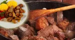 Cea mai bună rețetă de pomana porcului. Iese atât de gustoasă de te lingi pe degete