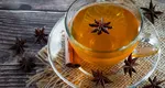 Ceaiuri care ajută digestia după masa copioasă de Crăciun. Te scapă de disconfort gastric