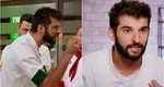 Richard Abou Zaki de la Chefi la cuţite a fost jefuit. Pizzeria lui din Italia, prădată de hoţi. Localul de 5 stele a fost devastat