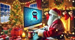 Copiii pot vorbi cu Moș Crăciun prin intermediul ChatGPT