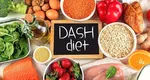 Dieta DASH. Cum arata meniul pe o săptămână și cui se adresează