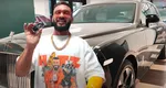 Dorian Popa și-a cumpărat Rolls Royce. Prețul colosal pe care l-a dat pe bijuteria pe 4 roți. „Cadoul pe care mi-l fac după ce am înțeles cu ce am greșit”