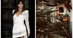 Nimeni n-are ce-are ea! Dana Budeanu a pus în bradul de Crăciun un glob unicat, râvnit de mulți din toată lumea