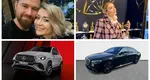 Denisa Tănase, ex-Bambi, milionară din afacerile cu parfumuri, mâncare și marfă din China și Turcia. Și-a cumpărat super-mașini de peste 220.000 de euro!