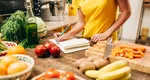 Greşeala majoră pe care o fac toţi românii în post. De ce pui kilograme în plus fără să consumi carne, ouă sau brânză. Sfaturi de la Mihaela Bilic