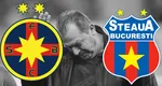 Steaua București a postat despre moartea lui Duckadam înaintea rivalilor de la FCSB, care au scris doar patru rânduri despre fostul mare portar