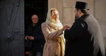 Elena Lasconi a mers la mănăstire după ce a votat: ”M-am rugat pentru democrație, pace și înțelegere între noi!”