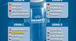 România își află marți adversarele de la Euro U21