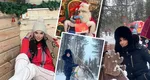 Lavinia Pîrva, vacanță fără Ștefan Bănică Jr. Ce destinație a ales vedeta și cine a însoțit-o