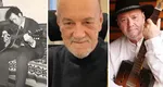 Cum arată Nicu Alifantis la 70 de ani. Este de nerecunoscut