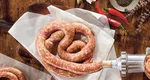 Ingredientul care strică tot gustul bun al cârnaților de casă. 99% dintre gospodine exagerează cu el
