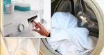 Îți speli prosoapele greșit. Cum și când trebuie băgate la mașina de spălat, de fapt. Doar așa devin catifelate