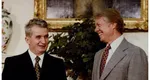 A murit fostul președinte american Jimmy Carter, la vârsta de 100 de ani