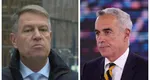 Călin Georgescu îl somează pe Klaus Iohannis să-și dea demisia: “Plecați acum, ce ați creat în acești 10 ani e dezastru. Dacă rămâneți o secundă președinte, veți deveni un infractor dovedit”