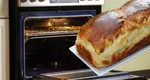 La câte grade se coace cozonacul. Regula de aur pentru cozonaci babani și delicioși, nu rămân cruzi la interior