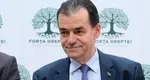 Ludovic Orban, reacție furibundă după decizia CCR de anulare a alegerilor prezidențiale: „Georgescu e clar sprijinit de o reţea finanţată de Rusia. Dar acest lucru ar fi trebuit probat din timp de instituţiile care apără siguranţa naţională”