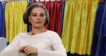 Maia Morgenstern, mesaj pentru români de 1 decembrie. „La ora 7 am fost la vot. „M-am grăbit să ajung la votare, pentru că nu sunt în zona mea de reşedinţă”