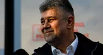 EXIT POLL ARA alegeri parlamentare 2024: PSD câștigă detașat, urmat de AUR, PNL și USR