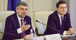 Victor Negrescu: ”Eu cred că Marcel Ciolacu va rămâne cu siguranţă în fruntea PSD. Într-un context dificil, poate fi oportună această decizie”