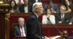 Guvernul francez al premierului Michel Barnier poate deveni miercuri primul executiv înlăturat prin moțiune de cenzură din 1962