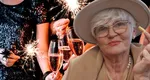 Superstiţiile de la care Monica Tatoiu nu se abate în noaptea de Revelion. Îi aduc prosperitate şi belşug