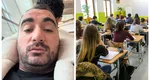 Legea pe care ar da-o Pescobar dacă ar fi președinte. Ce ar face pentru toți cei care termină liceul cu media între 9.90 și 10