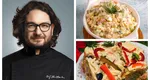 Ingredientul de aur care garantează succesul salatei de boeuf. Pontul lui Florin Dumitrescu