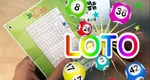 Rezultate loto 6 februarie 2025. Numere Loto 6/49 şi Joker, în timp real. Top numere norocoase jucate la Loto