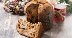 Rețetă de panettone super pufos și aromat pentru Crăciun. Iese la fel de gustos ca în Italia