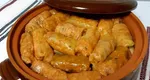 Sarmale delicioase gata în doar 30 de minute. Trucul rapid al gospodinelor de Crăciun