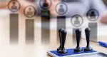 EXIT POLL ALEGERI PARLAMENTARE 2024, ORA 17. Rocadă la vârf, se strânge clasamentul