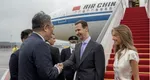 Reuters: Avionul lui Bashar al-Assad a dispărut de pe radare. UPDATE: Liderul sirian s-ar afla la Moscova