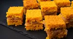 Prajitura cu morcov şi mere, răsfăţ pentru papilele gustative. Un desert de post, rapid şi foarte gustos