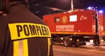 Alertă de incendiu la Spitalul Colentina, din Capitală, din cauza unui boiler electric. 8 pacienţi au fost evacuaţi preventiv