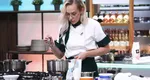 Andreea Ignat, câştigătoare Chefi la Cuţite 2024: „A fost o nebunie: în pandemie livram eclere cu mașini închiriate”