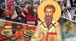 Sfântul Vasile 2025. De ce este bine să bei vin în prima zi a noului an. Ritualul magic pe care trebuie să-l facă fetele care vor să se mărite
