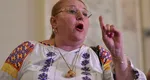 Diana Şoşoacă rămâne fără S.O.S. Încă trei parlamentari au fost daţi afară, partidul suveranist rămâne fără grup la Senat