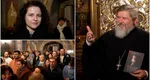 Părintele Vasile Ioana a lansat „Cartea bunei înţelegeri”: „Oamenii se ceartă prea mult”