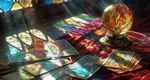 Tarotul Solstiţiului de iarnă. Ce DARURI transformatoare aduce cea mai LUNGĂ NOAPTE din an pentru fiecare zodie