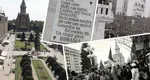 Cine sunt cei trei eroi martiri ale căror nume apar pe plăcuțele comemorative de pe fațada Catedralei Mitropolitane din Timișoara: „Hai să te pup, că nu ştiu dacă mă mai întorc”