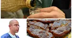 Revelion 2025. Medicul Tudor Ciuhodaru avertizează cu privire la consumul de alcool și carne. Pericolul poate fi mortal!