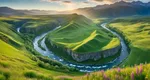 Ţara unde nu se plătesc facturi la gaz, electricitate şi apă, iar cetăţenii primesc gratuit 120 de litri de benzină pe lună