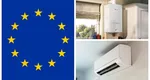 Se interzic centralele de apartament și aparatele de aer condiționat în România. Decizia a fost luată de Uniunea Europeană