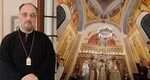EXCLUSIV Viața în clandestinitate în perioada comunismului. PS Mihai, episcop greco-catolic de București: „Străbunicul celebra Sfânta Liturghie pe masa pe care luam prânzul, dar cu mare prudență. Securitatea ne fila continuu”