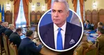 Documentele MAI care răstoarnă tot. Doi lideri ai lumii interlope și un neo-legionar organizator de tabere paramilitare s-au implicat activ în susținerea lui Călin Georgescu
